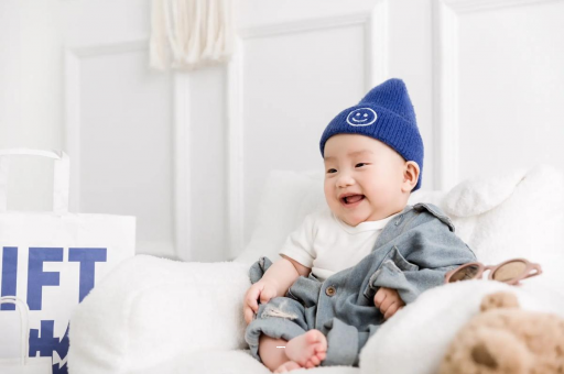 博罗几个月宝宝会抬头 博罗几个月宝宝会抬头